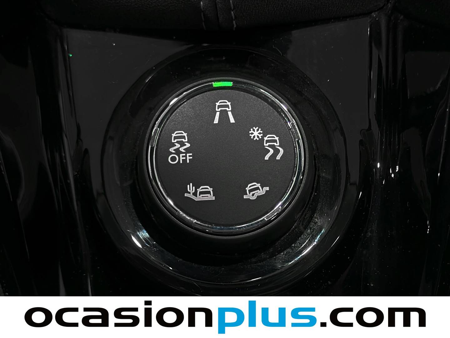 Peugeot 2008 Peugeot 2008 BlueHDi 120 S&S Allure (120 CV) manual