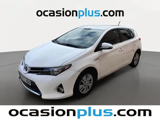 Toyota Auris 1.8 Hybrid Active  (136 CV) de segunda mano