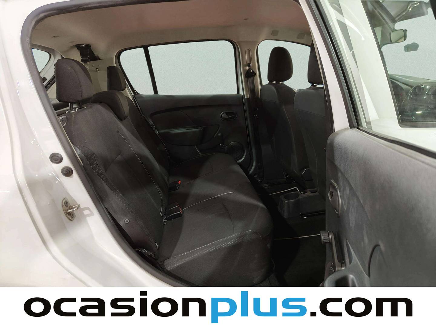 Dacia Sandero Dacia Sandero Ambiance dCi (75 CV) al mejor precio