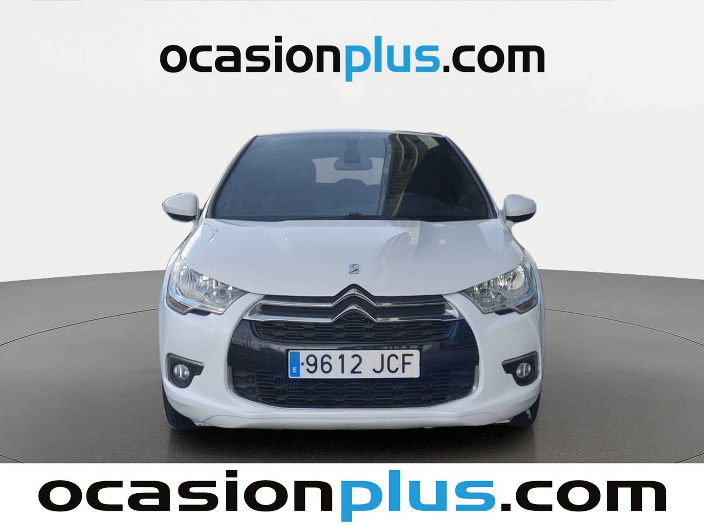 Citroën DS4 Citroen DS4 1.6 e-HDi STT Design (114 CV) 114cv