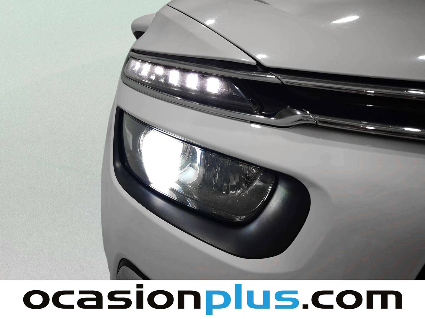 Citroën Grand C4 Spacetourer Citroën Grand C4 Spacetourer BlueHDi 150 S&S Shine EAT8 (163 CV) 7 Plazas al mejor precio