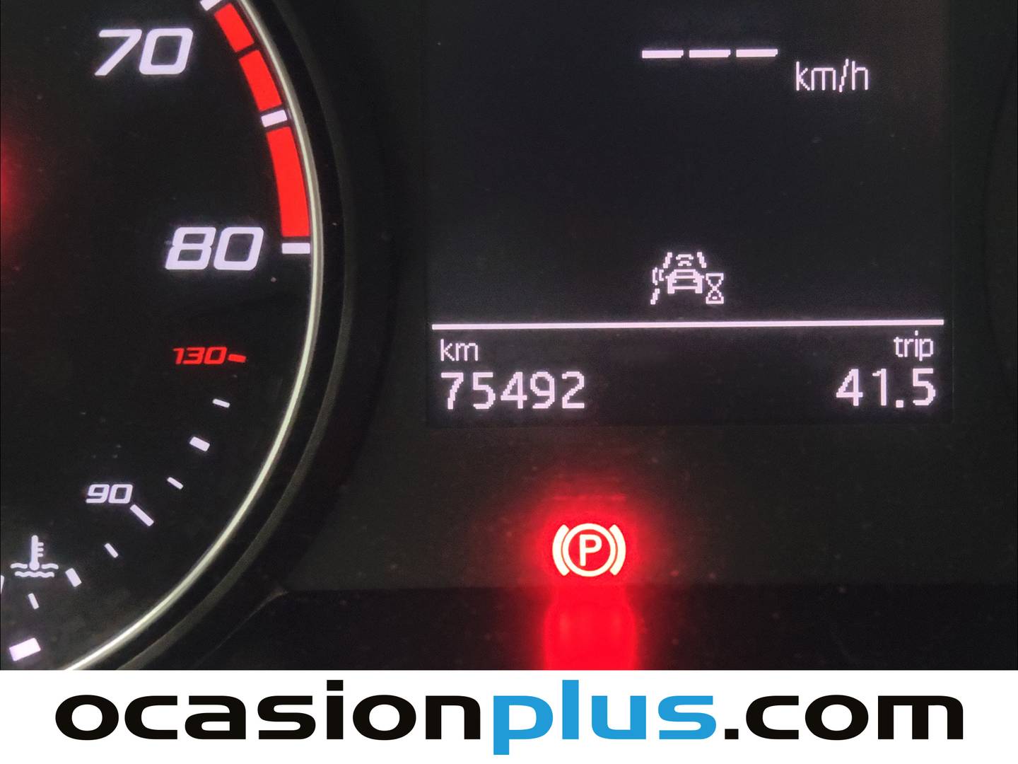 Seat Ibiza SEAT Ibiza 1.0 TSI FR Plus (115 CV) seminuevo