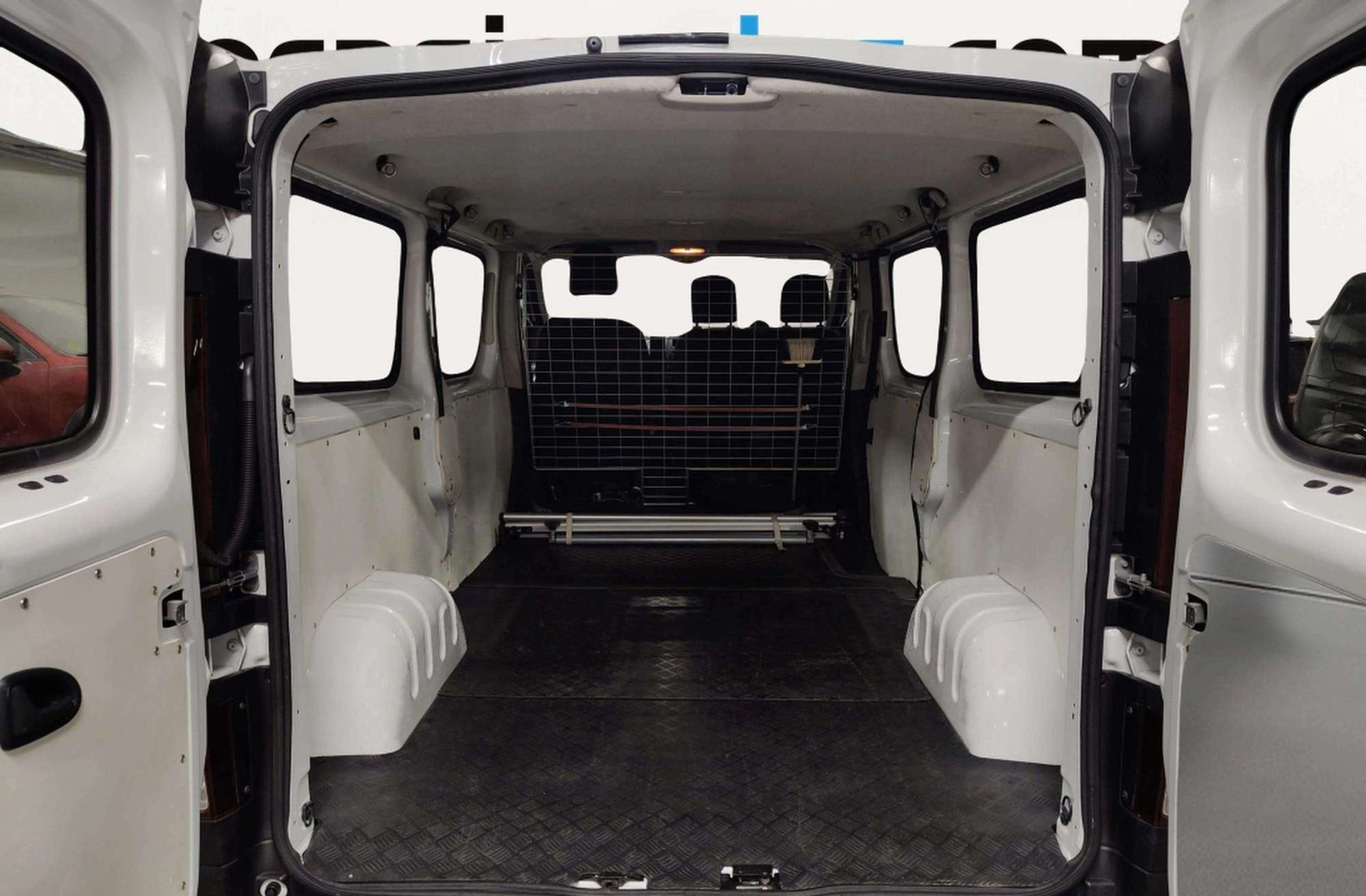 Opel Vivaro Furgon 1.6 CDTI Selective 29 L2H1 - foto 11
