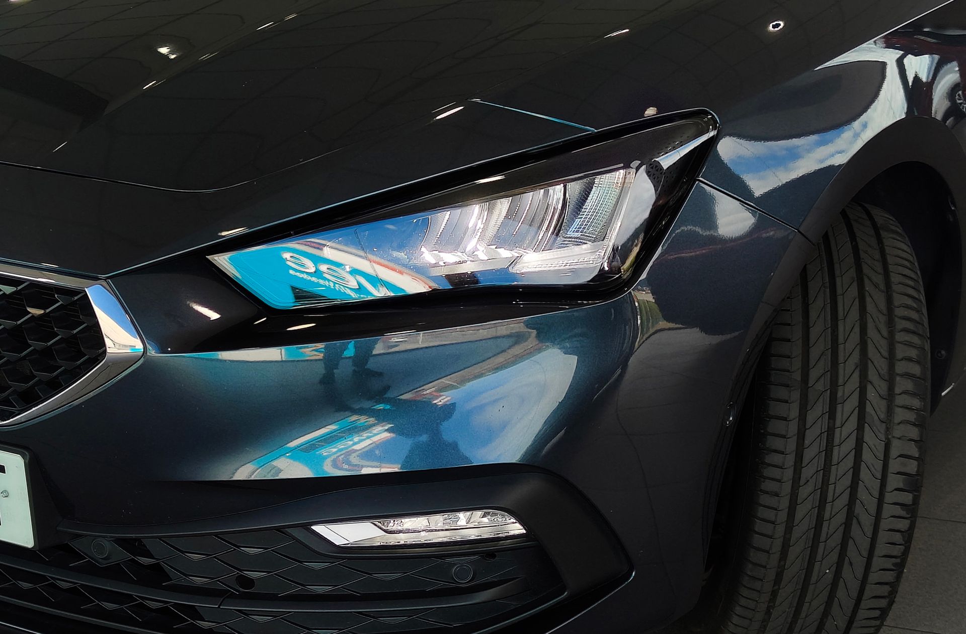 SEAT León 1.5 TSI Style XL - foto 16