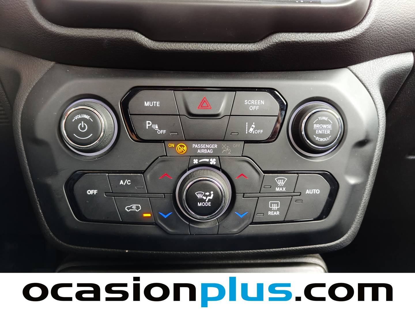 Jeep Renegade Jeep Renegade 1.0G Limited 4x2 (120 CV) al mejor precio