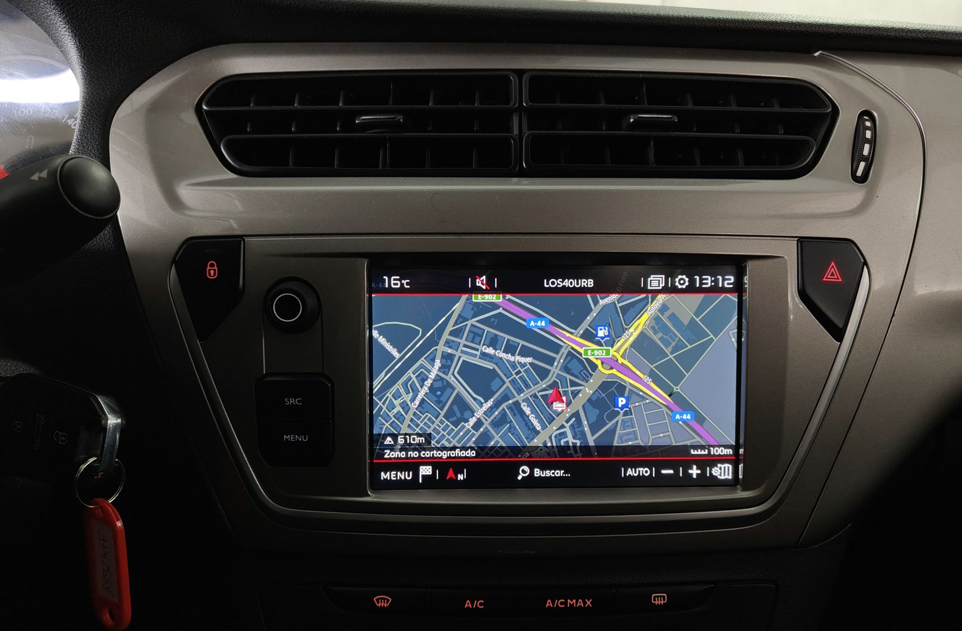 Citroën C-Elysée PureTech 82 Shine - foto 8