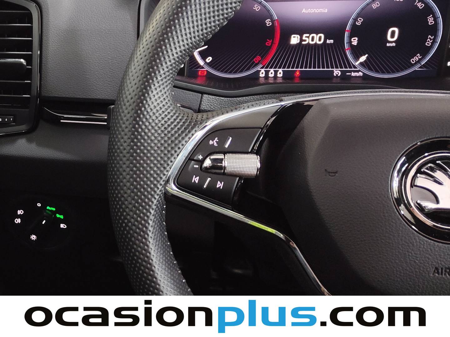 Skoda Karoq Skoda Karoq 1.5 TSI ACT Sportline (150 CV) gasolina