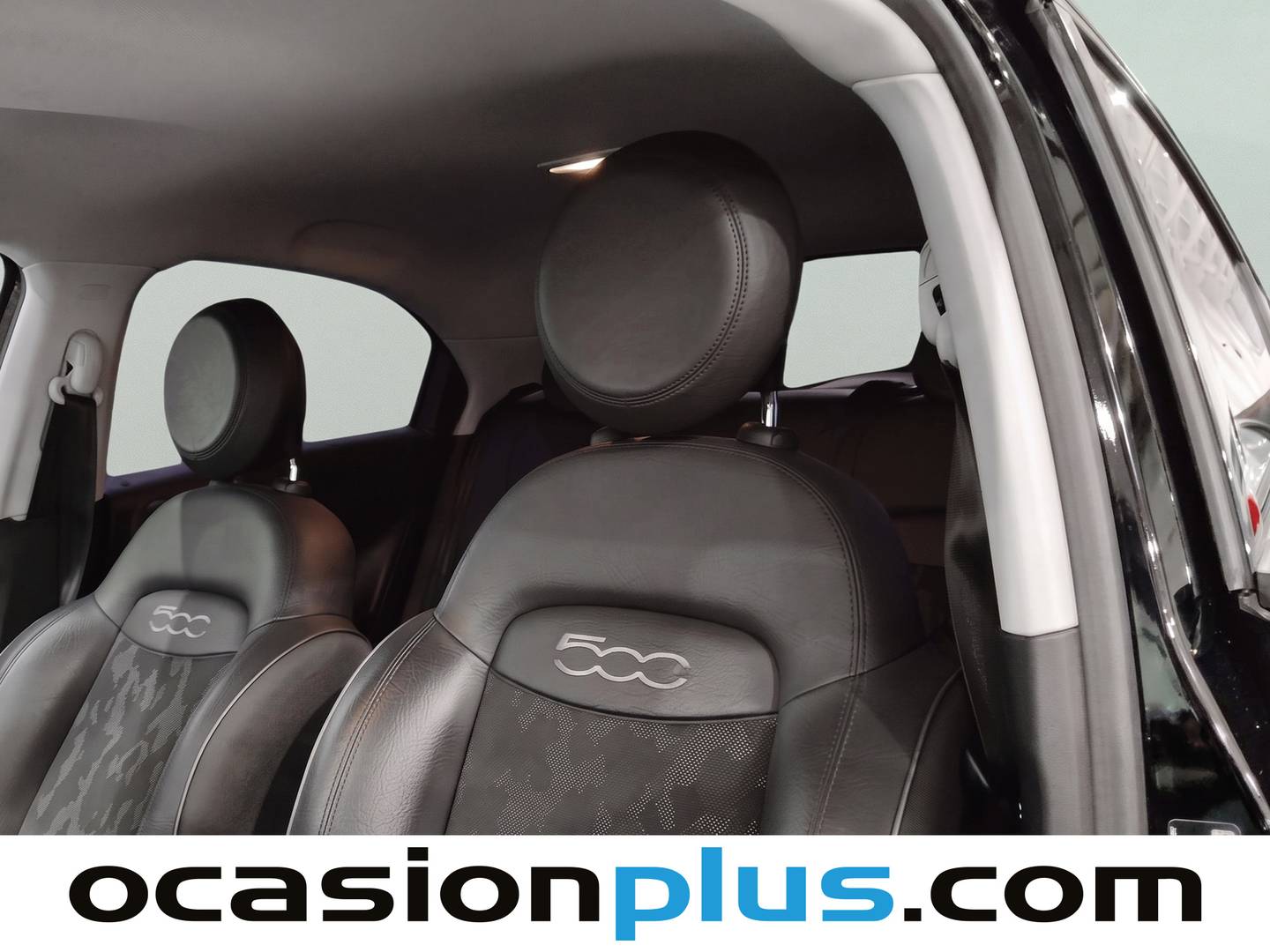 Extras y acabados del Fiat 500X Fiat 500X 1.0 Firefly T3 S&S Cross (120 CV)
