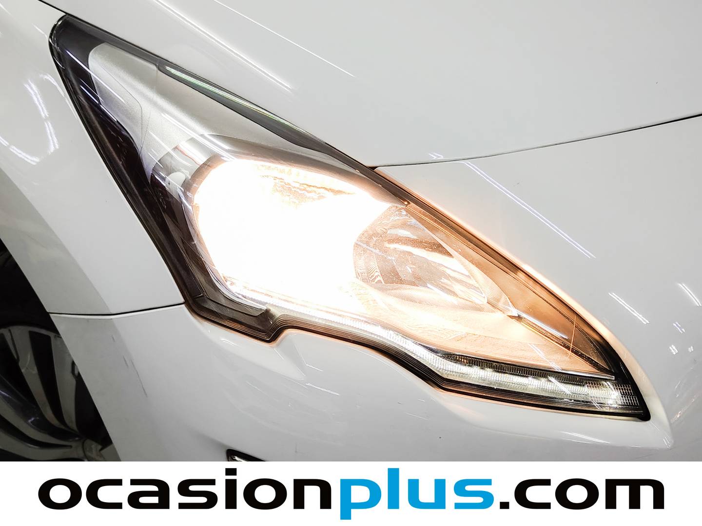 Peugeot 3008 Peugeot 3008 1.6 BlueHDI FAP Style (120 CV) km 0