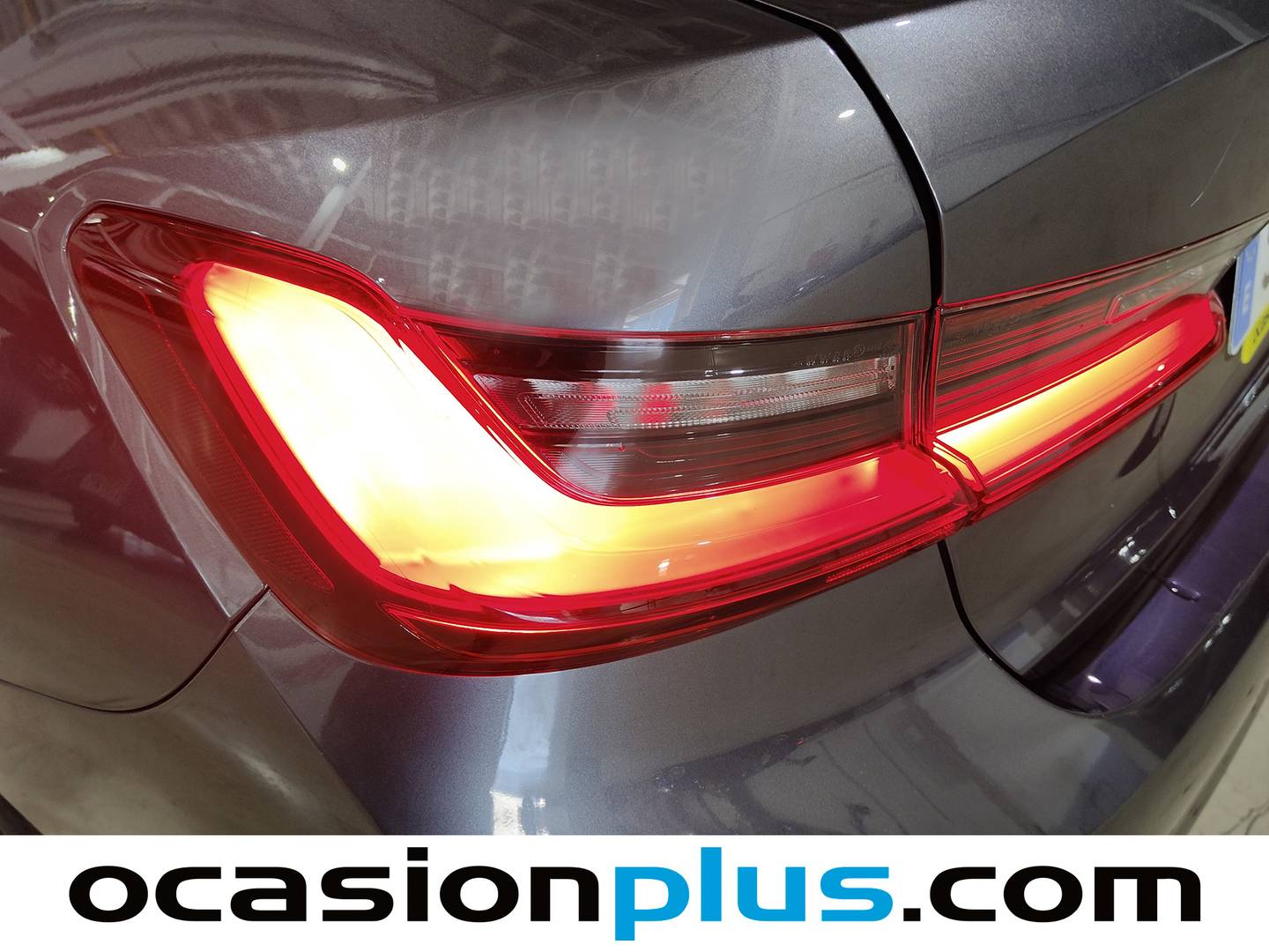 Accesorios del BMW Serie 3 BMW Serie 3 320d (190 CV)