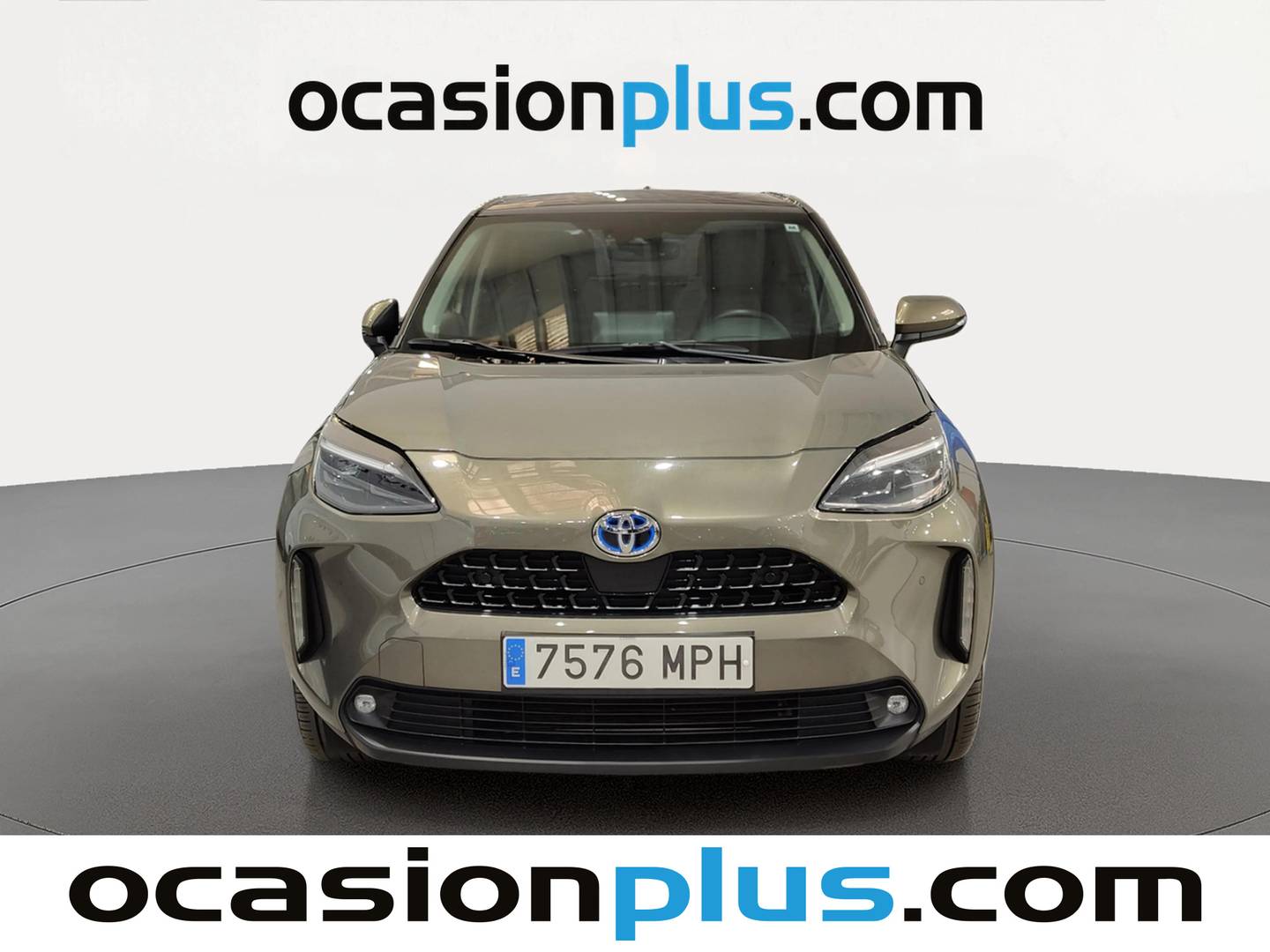 Toyota Yaris Cross Toyota Yaris Cross 130H Style (130 CV) 130cv
