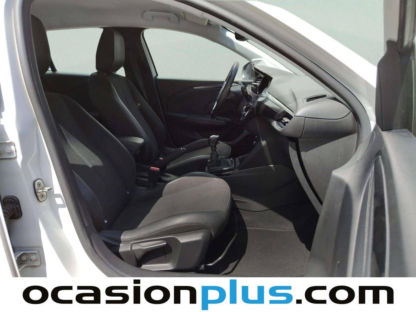Opel Corsa Opel Corsa 1.2 Turbo XHL Elegance (100 CV) manual