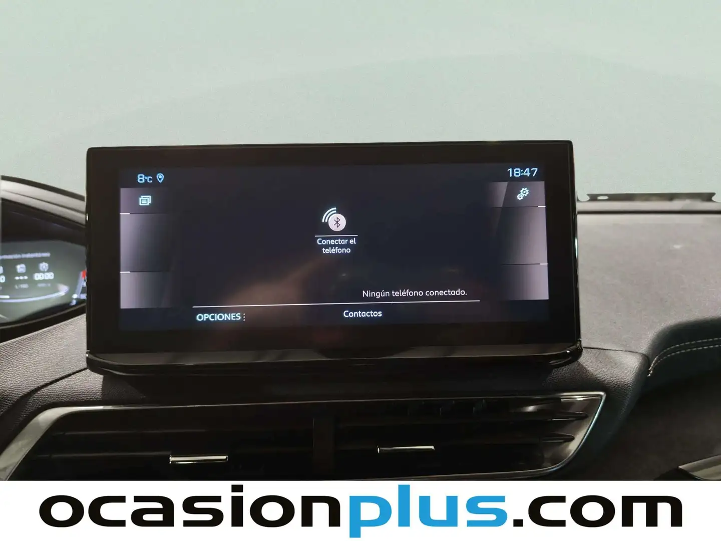 Foto Peugeot 5008 Peugeot 5008 BlueHDI 130 S&S GT EAT8 (130 CV) 7 Plazas