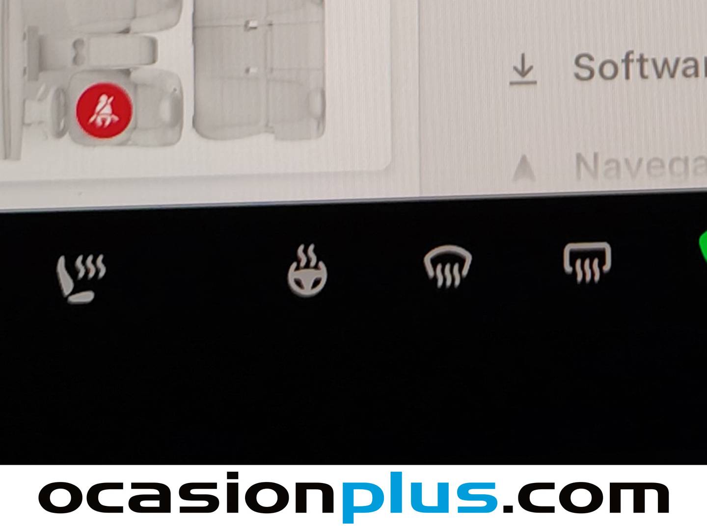 Foto Tesla Model 3 Tesla Model 3 RWD (283 CV)