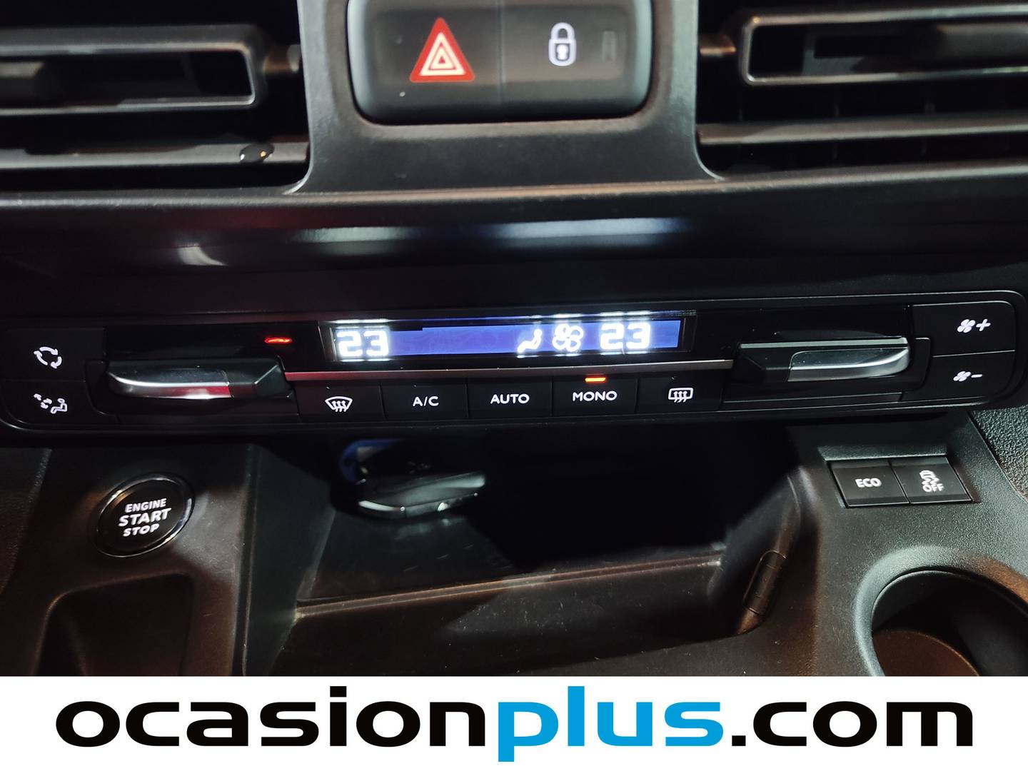 Foto Peugeot Rifter Peugeot Rifter BlueHDi 130 GT Line Standard EAT8 (130 CV)