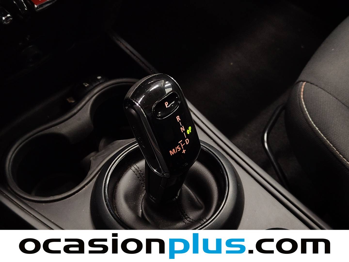 Mini Countryman MINI MINI Countryman One D (116 CV) de segunda mano