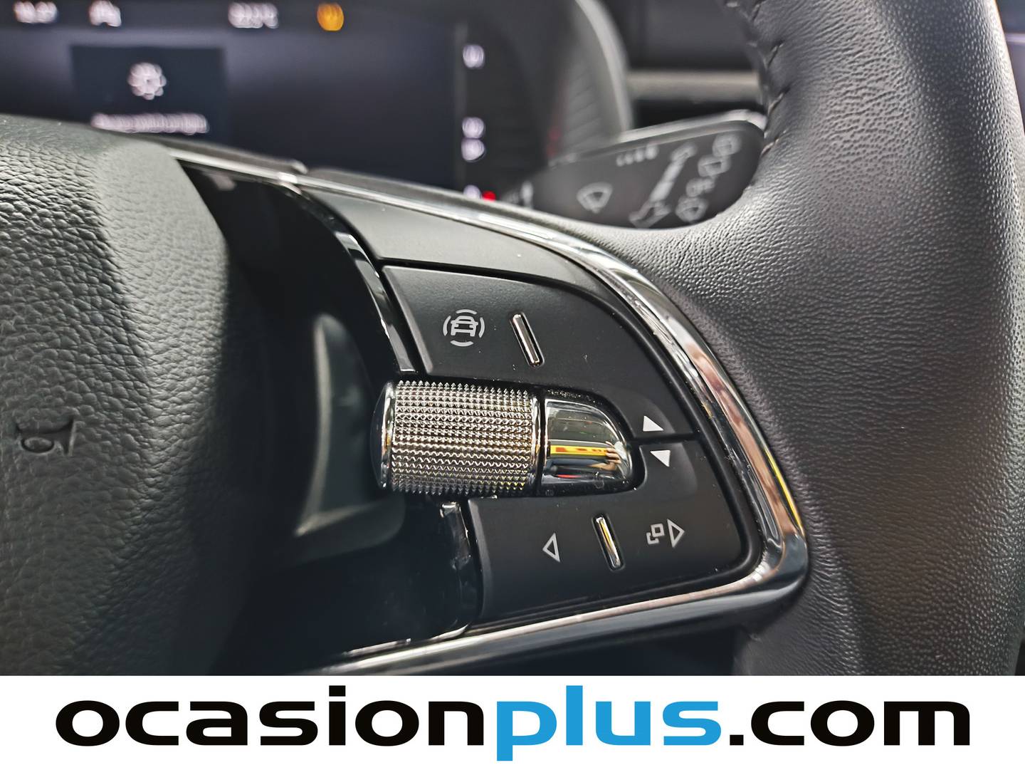 Skoda Kamiq Skoda Kamiq 1.0 TSI Ambition (110 CV) al mejor precio