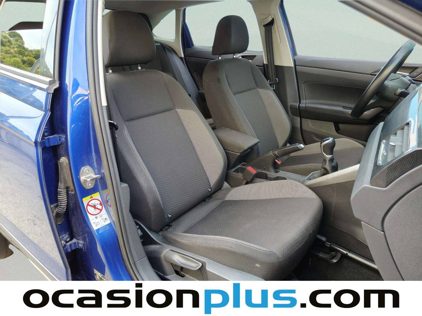 Volkswagen Taigo Volkswagen Taigo Life 1.0 TSI (95 CV) manual