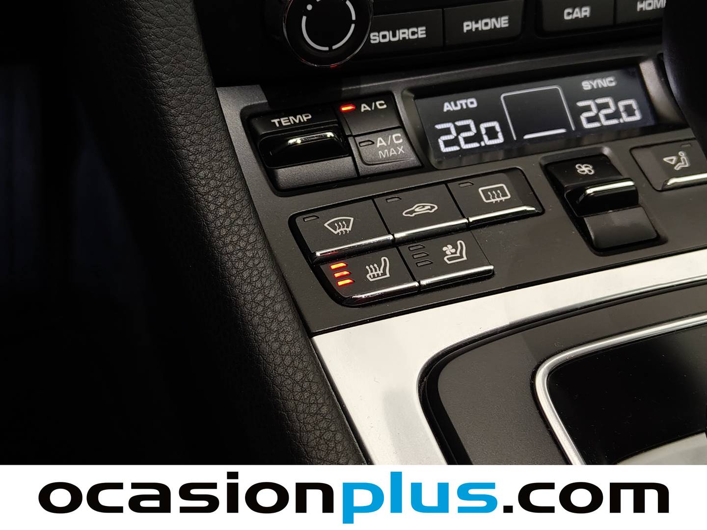 Foto Porsche 718 Porsche 718 Cayman Coupe  (300 CV)