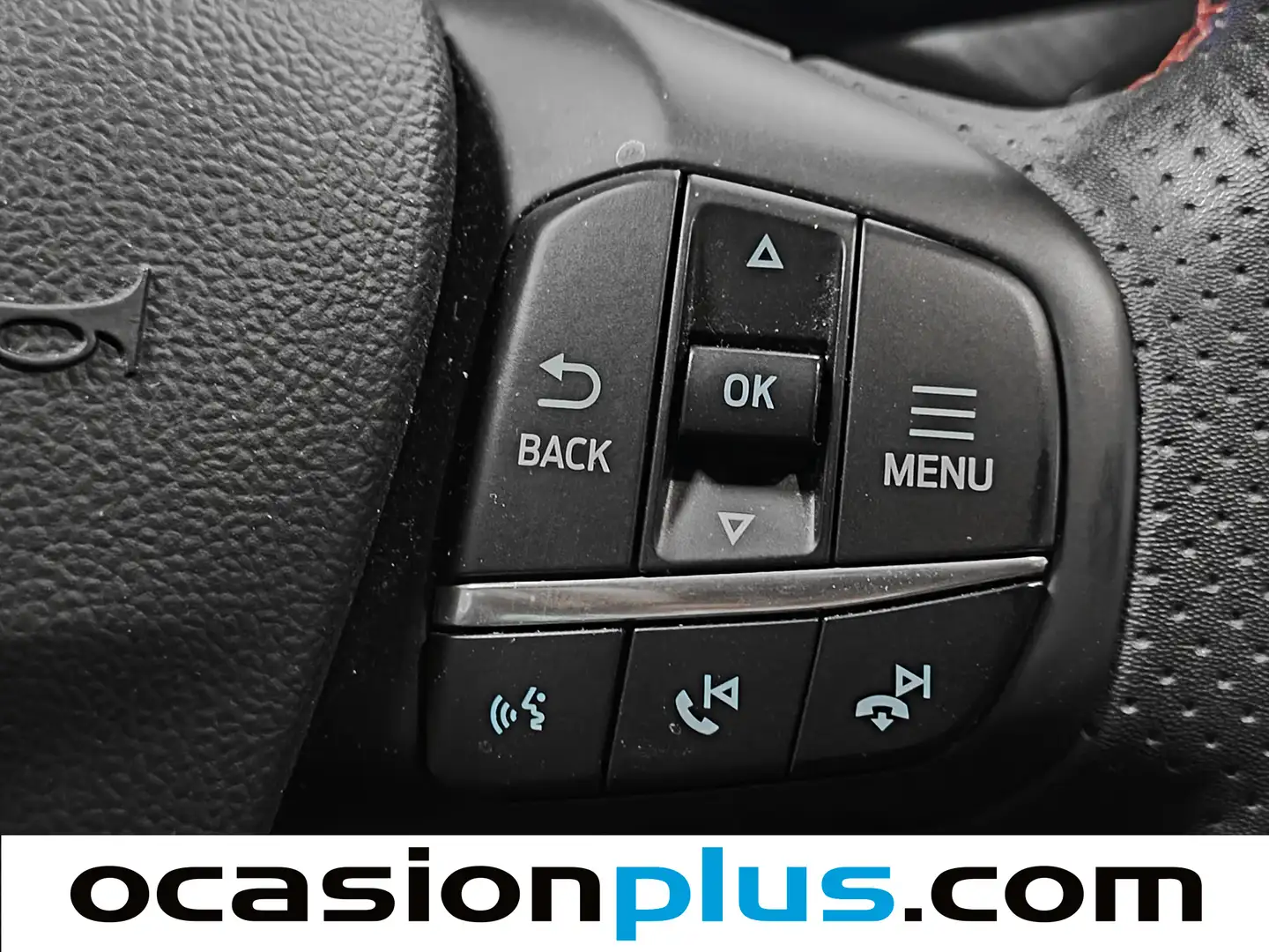 Foto Ford Kuga Ford Kuga 2.5 Duratec PHEV ST-Line X Auto (225 CV)