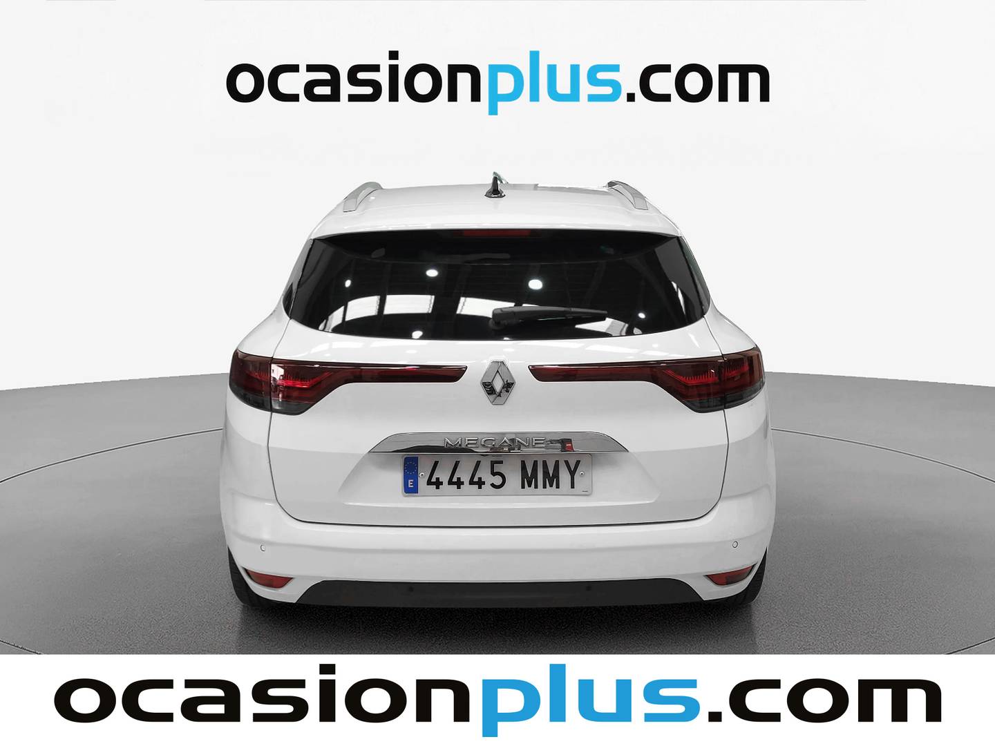 Renault Mégane Renault Megane Sport Tourer Techno TCe (140 CV) EDC GPF barato