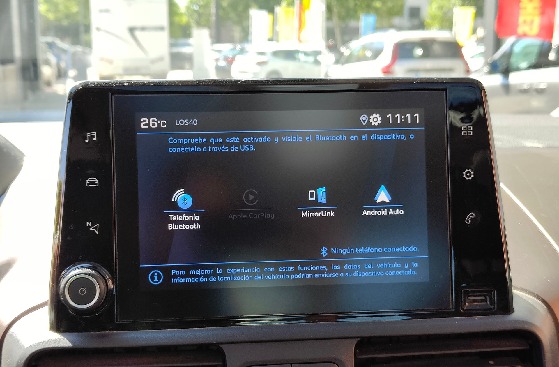 Peugeot Rifter BlueHDi 130 GT Line Standard - foto 8