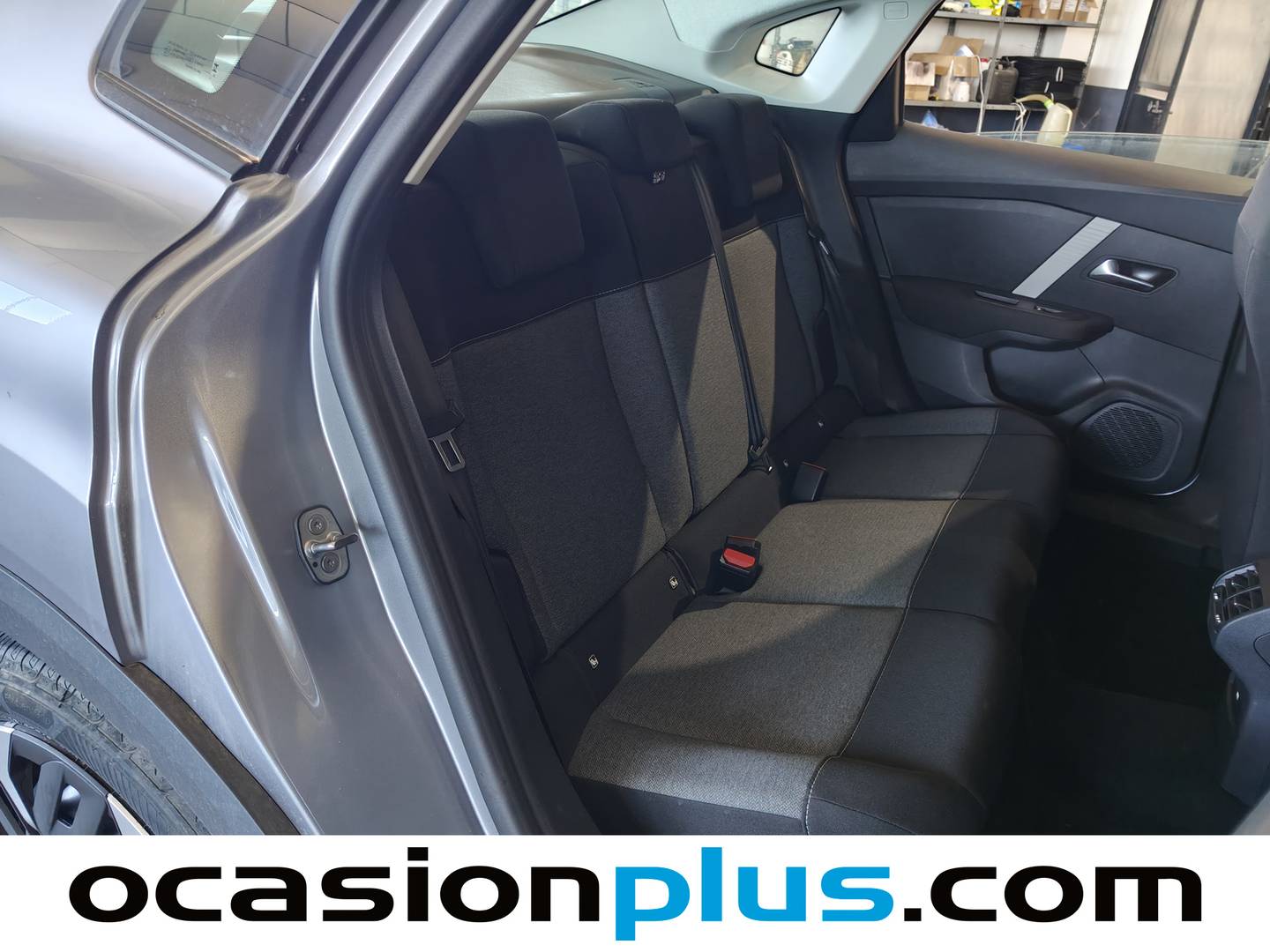 Citroën C4 X Citroen C4 X PureTech 100 S&S 6v You (102 CV) seminuevo