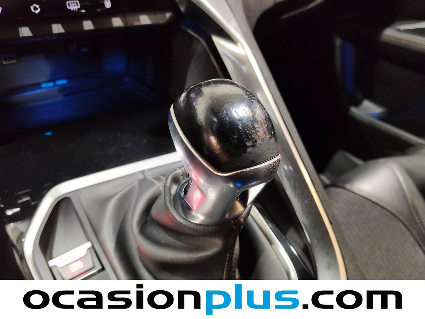 Peugeot 3008 Peugeot 3008 BlueHDi 120 S&S GT-Line (120 CV) de segunda mano