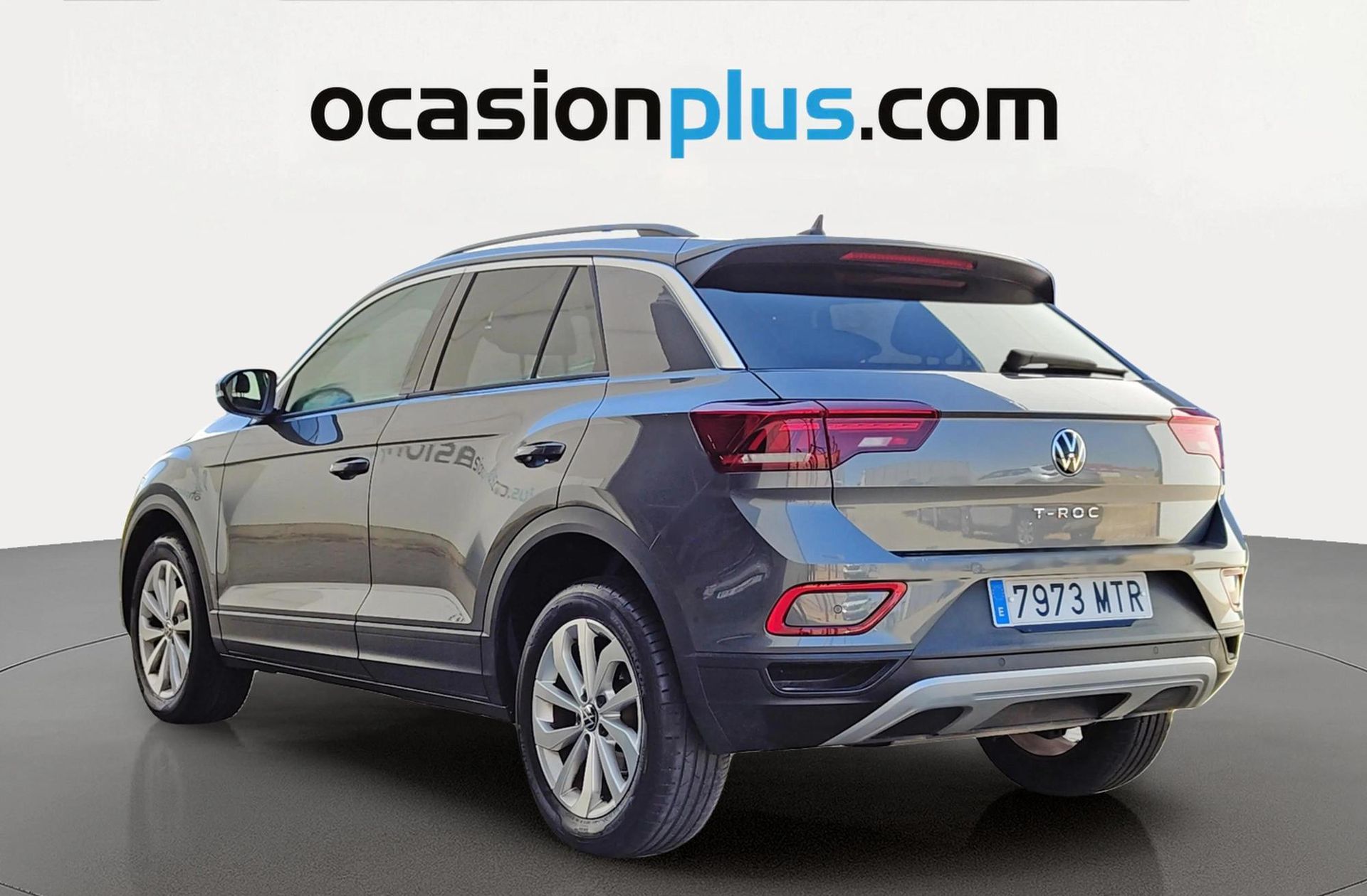 Volkswagen T-Roc Life 1.0 TSI - foto 3