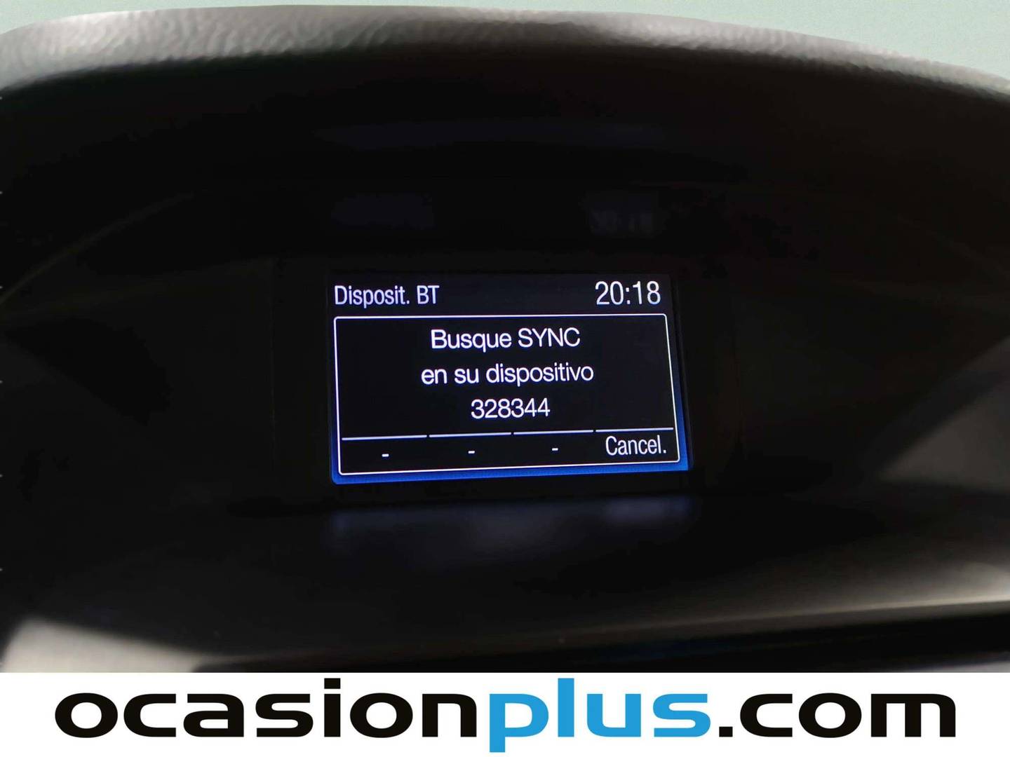 Ford Focus Ford Focus 1.6 TDCI Trend+ (115 CV) barato