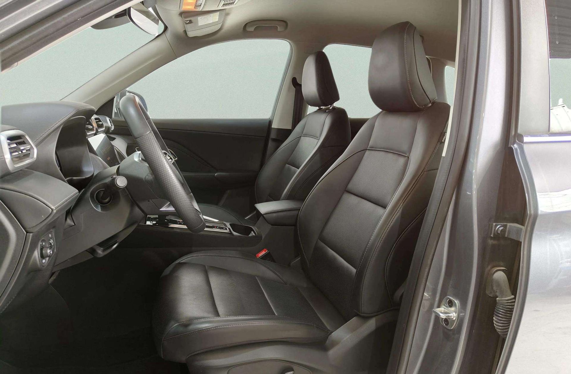 MG ZS 1.5 Hybrid+ Luxury - foto 12