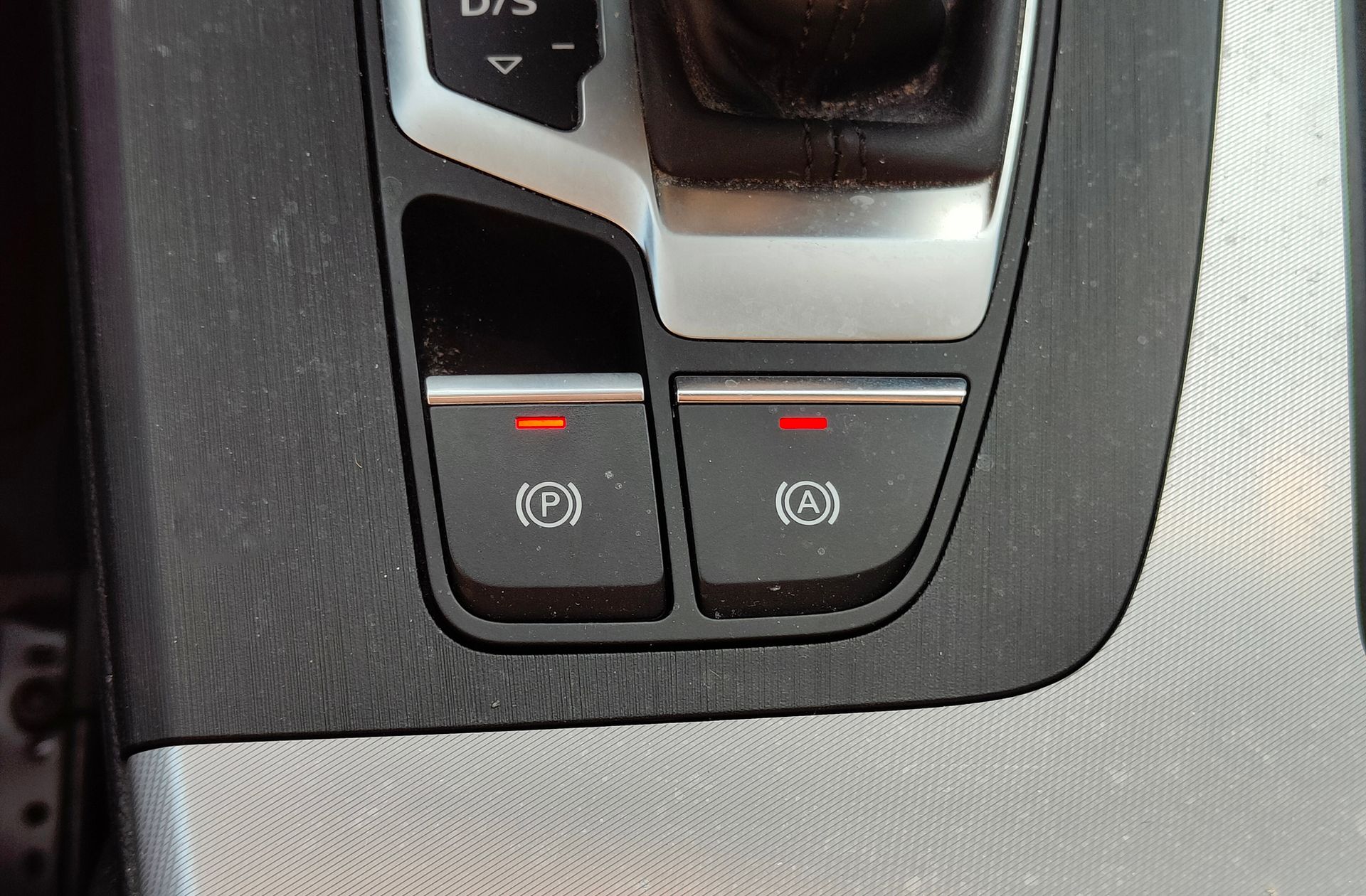 Audi Q5 S Line 35 TDI S tronic - foto 36