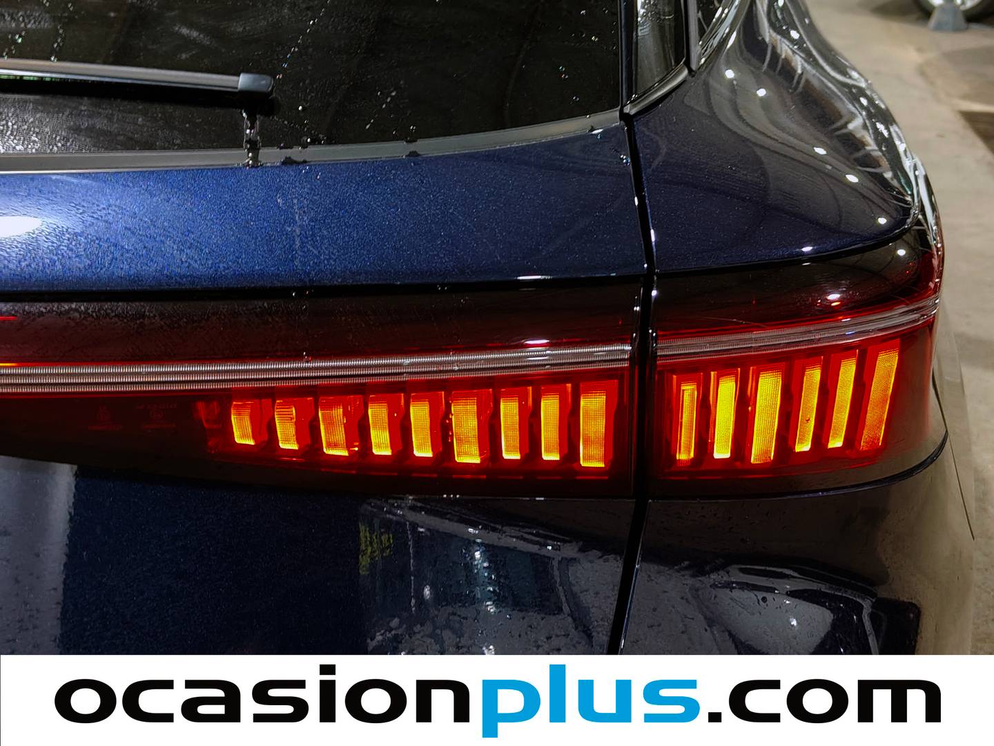 Foto OMODA 5 Omoda 5 1.6 T-GDI Premium DCT (185 CV)