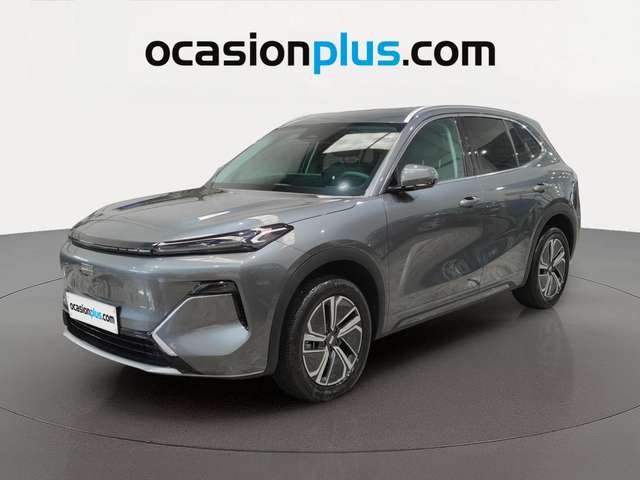 Geely Starray EM-i 1.5 PHEV PRO (262 CV) a estrenar