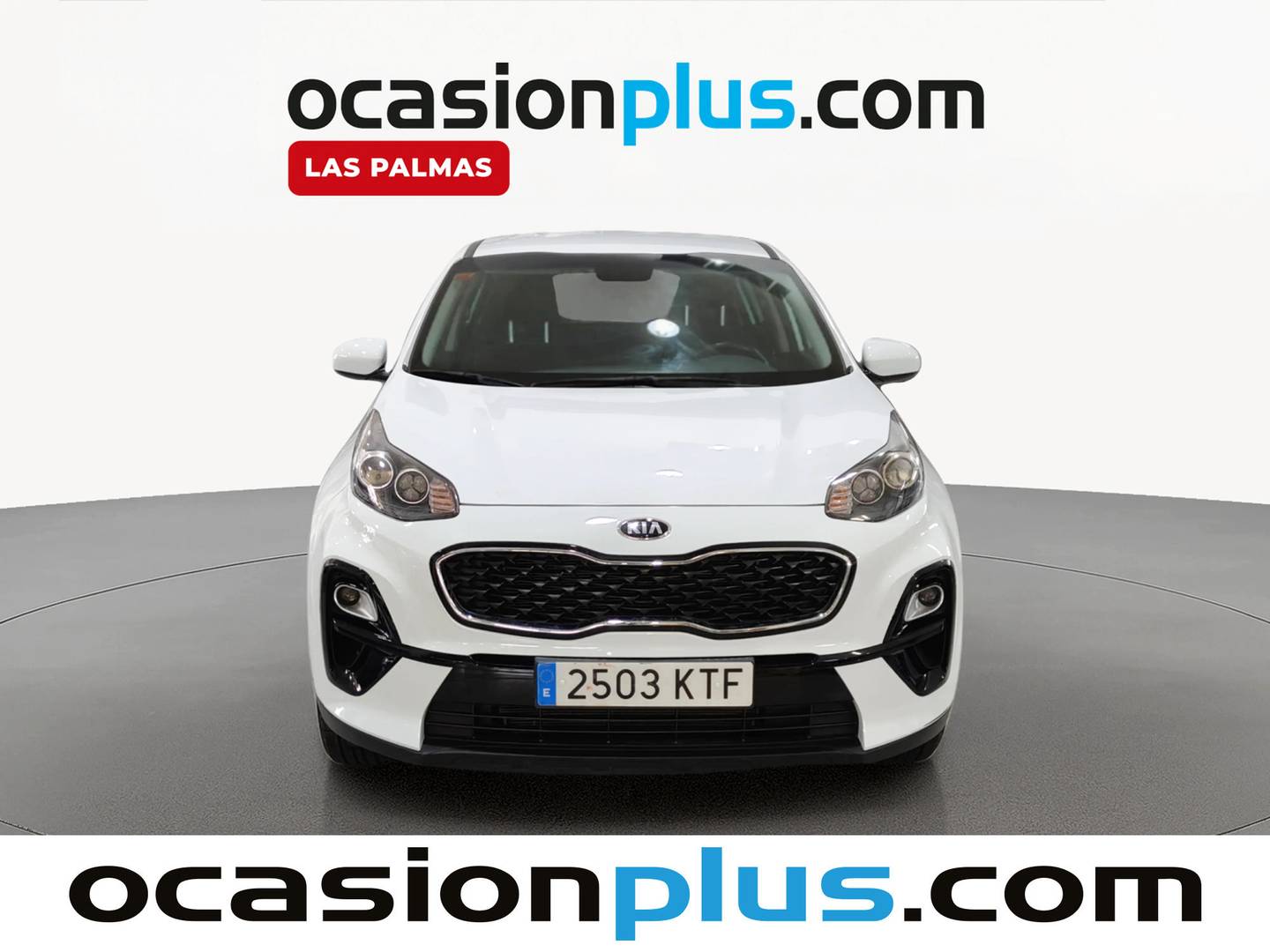 KIA Sportage Kia Sportage 1.6 GDi Concept Plus 4x2 (132 CV) 132cv