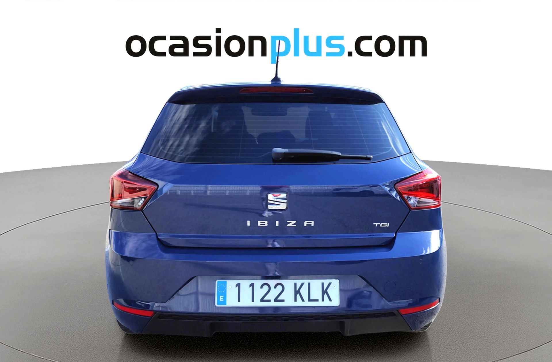 SEAT Ibiza 1.0 TGI GNC Style - foto 13