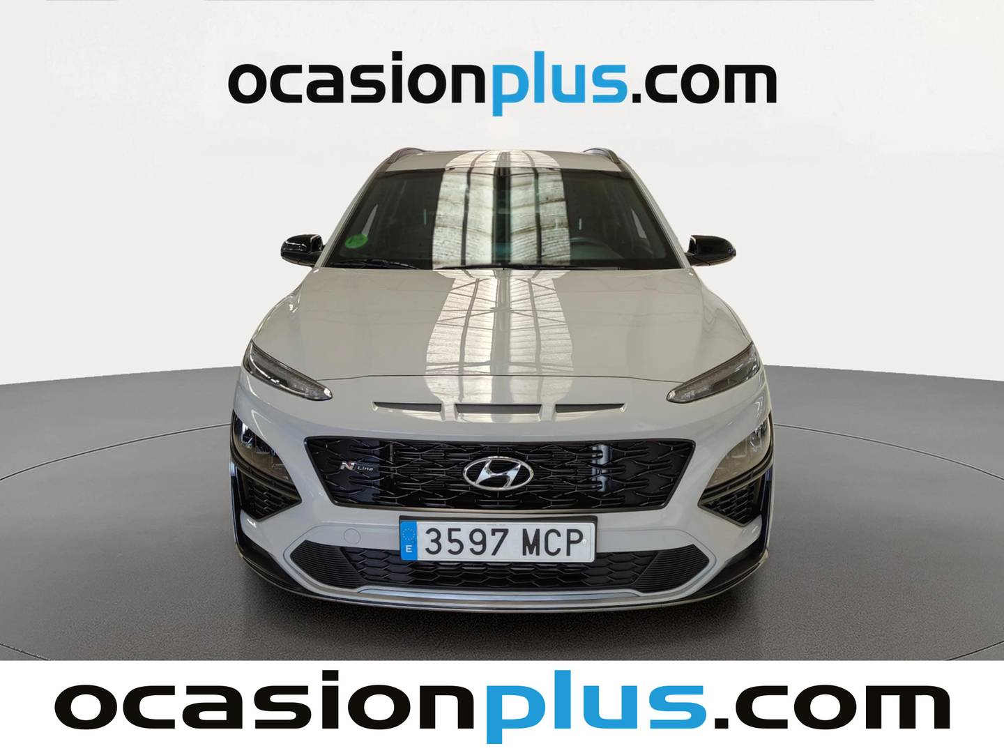 Hyundai Kona Hyundai Kona 1.0 TGDi N Line 30 Aniversario 4x2 (120 CV) al mejor precio