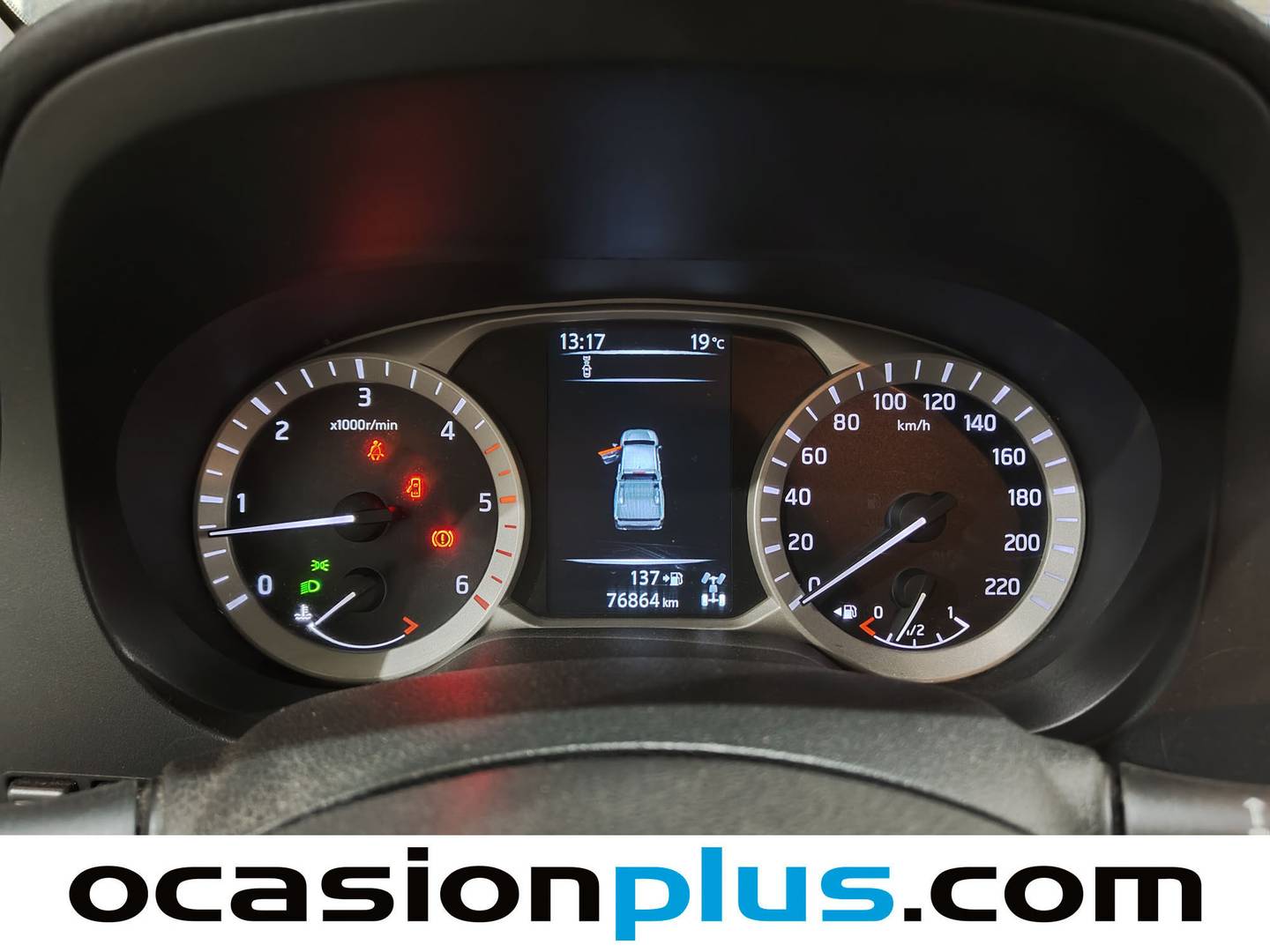 Nissan Navara Nissan Navara PickUp 2.3 dCi Doble Cabina Acenta (163 CV) manual