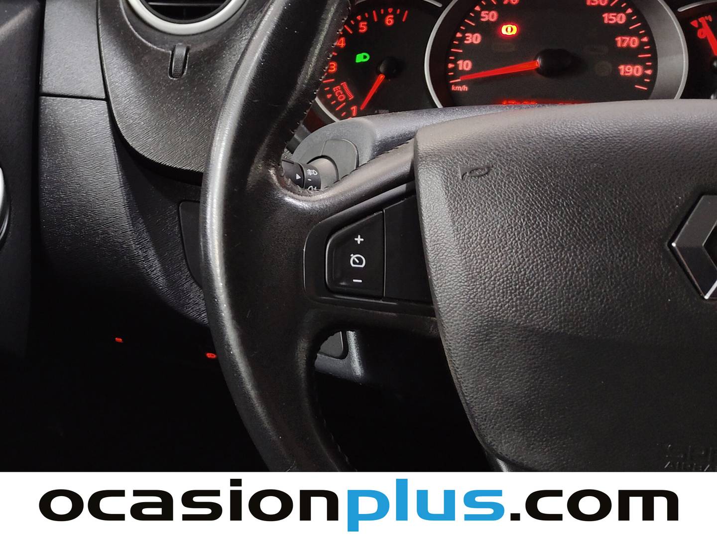 Renault Kangoo Combi Renault Kangoo Combi Combi Extrem M1-AF TCE Auto (115 CV) seminuevo