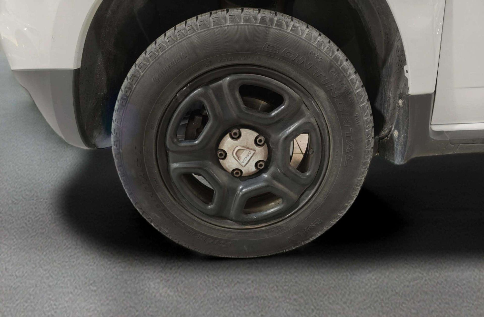 Dacia Duster Ambiance dCi 4x2 - foto 24