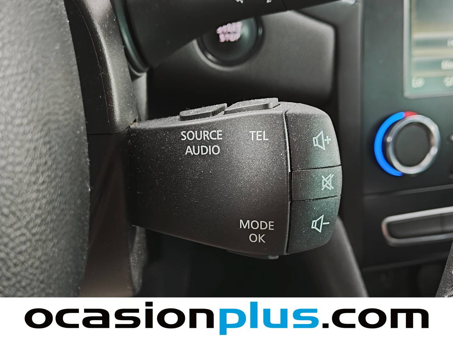 Renault Mégane Renault Megane Sport Tourer Zen Blue dCi (115 CV) barato