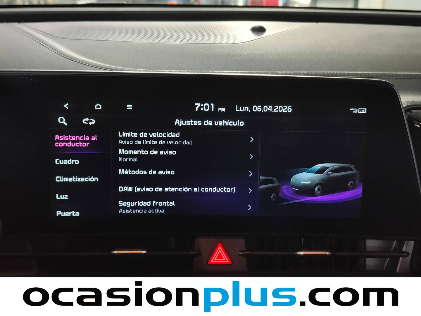 Acabados KIA Sportage Kia Sportage 1.6 T-GDi MHEV Tech 4x2 (150 CV)