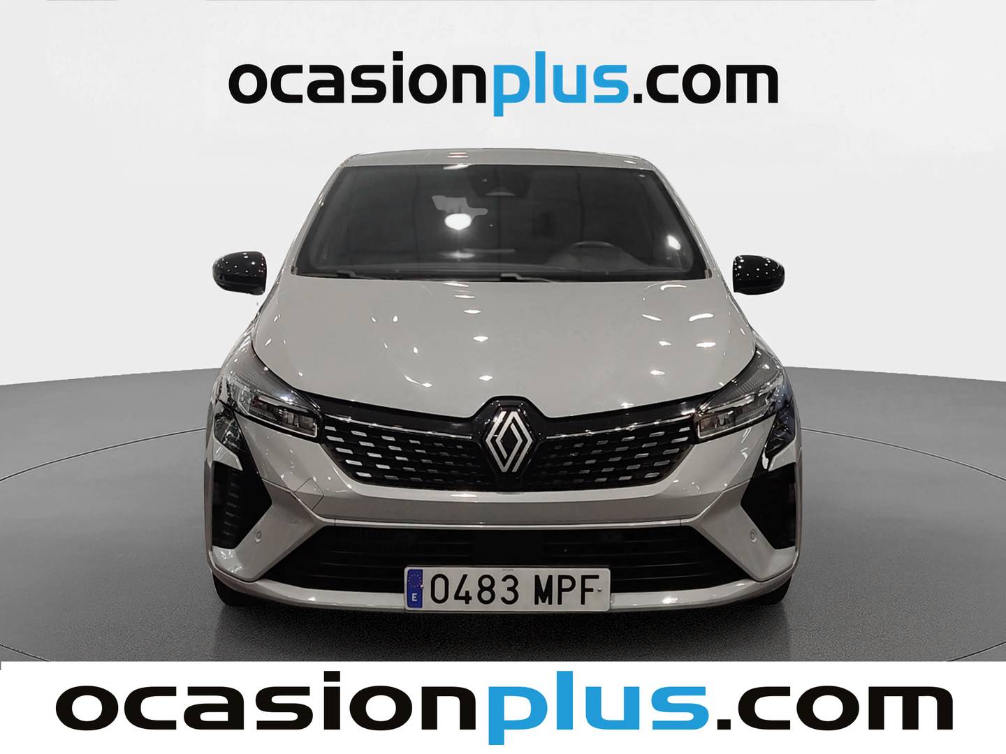 Renault Clio Renault Clio Techno TCe (90 CV) seminuevo