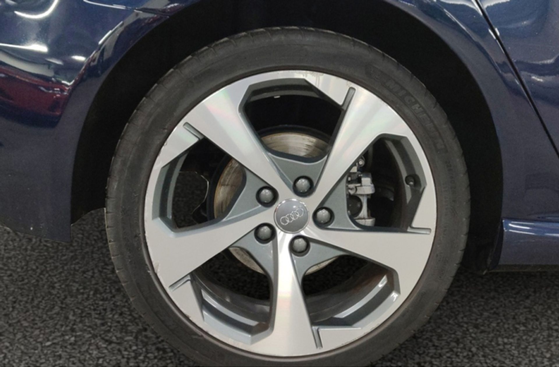 Audi A3 Sportback sport edition 1.4 TFSI e-Tron S tronic - foto 39