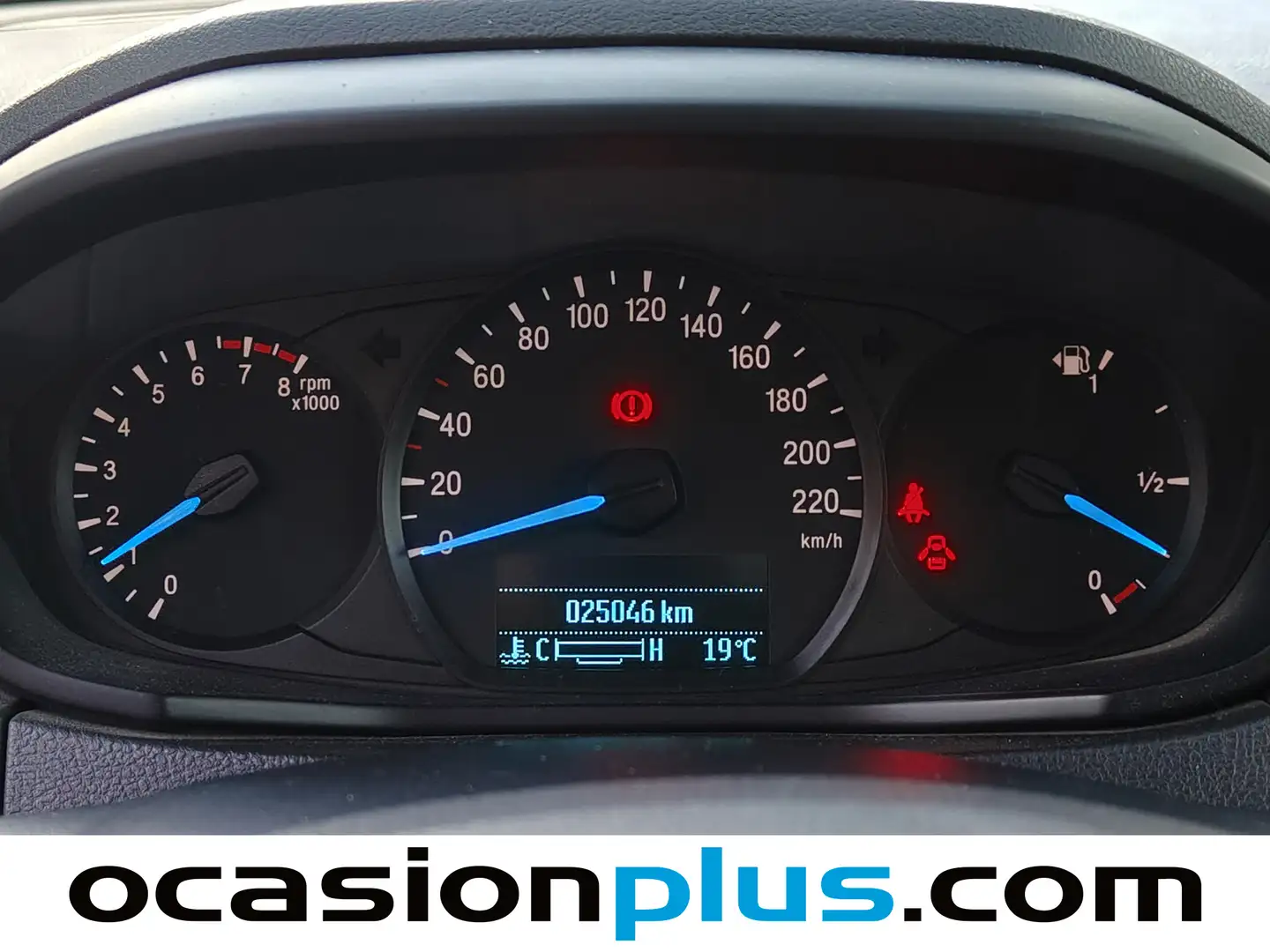 Foto Ford Ka+ Ford Ka+ 1.2 Ti-VCT Ultimate (85 CV)