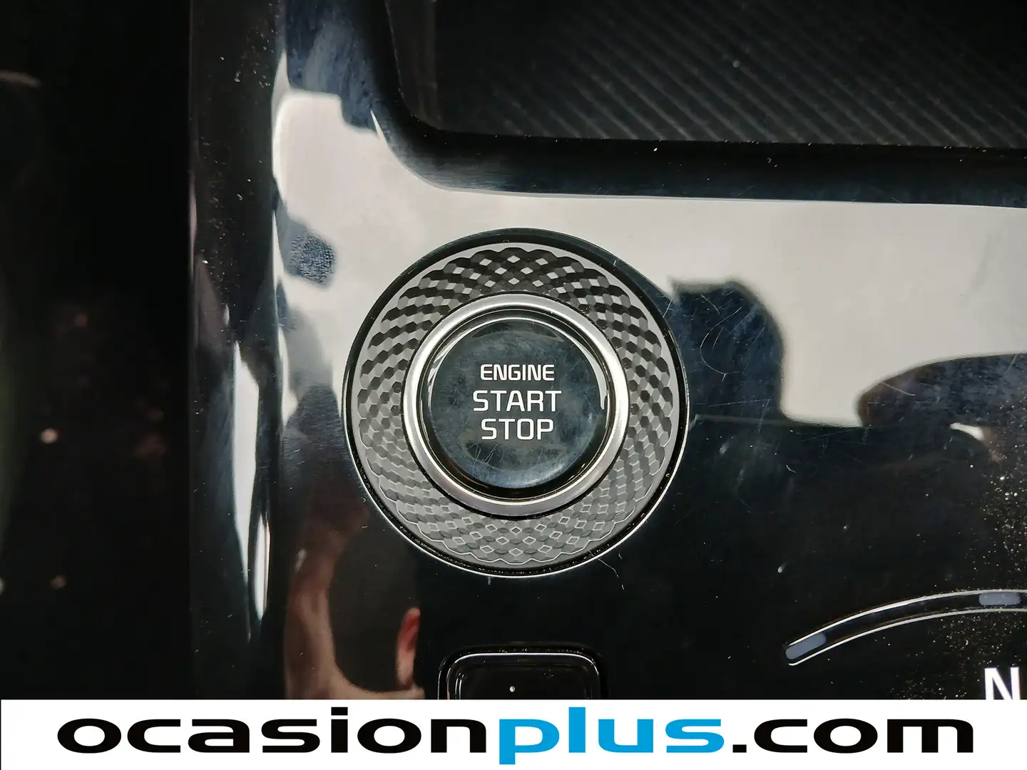 Foto KIA Niro Kia Niro 1.6 GDi HEV Drive (129 CV)