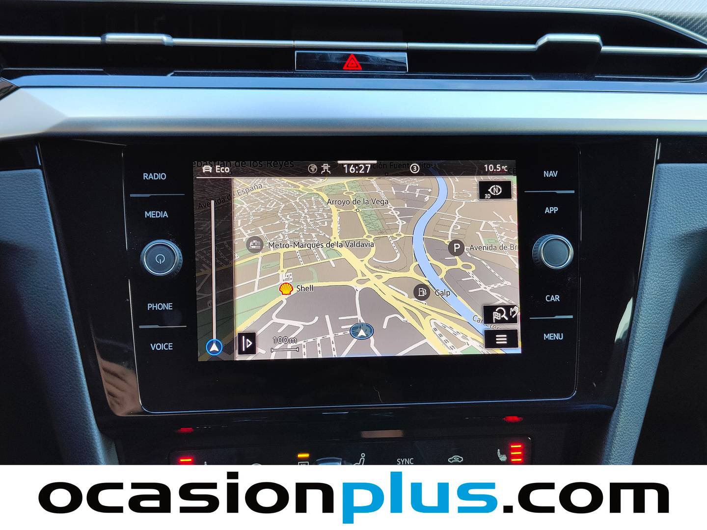 Volkswagen Arteon Volkswagen Arteon R-Line 2.0 TDI (150 CV) DSG km 0