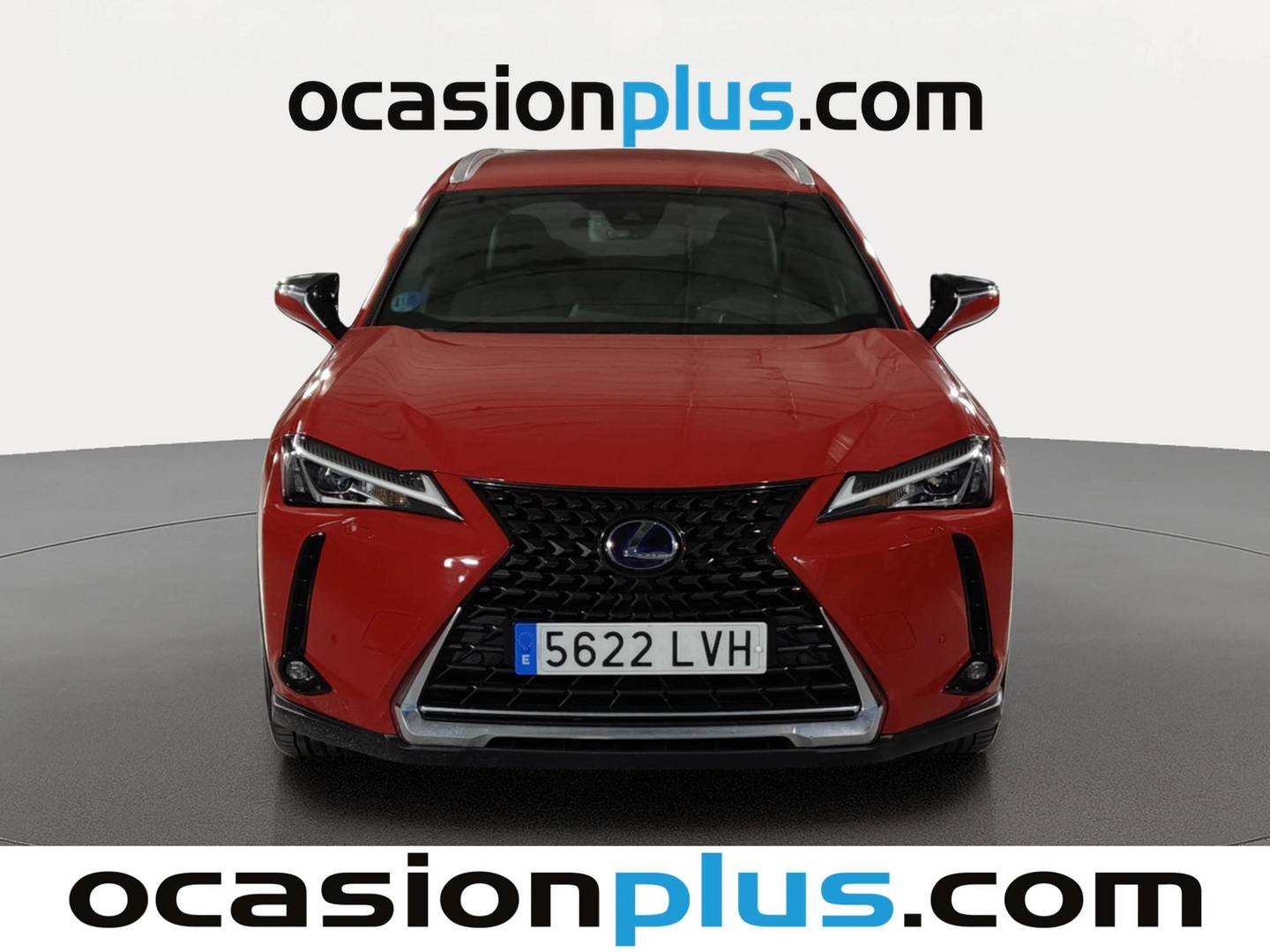 Foto Lexus UX Lexus UX 250h Premium (184 CV)
