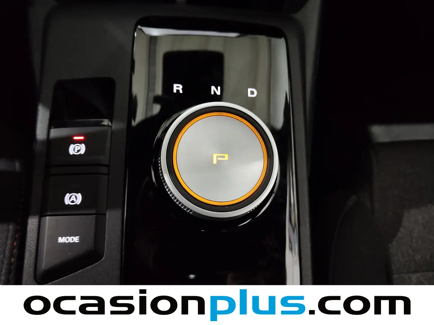 Foto MG MG3 Hybrid+ MG MG3 Hybrid+ Standard (195 CV)