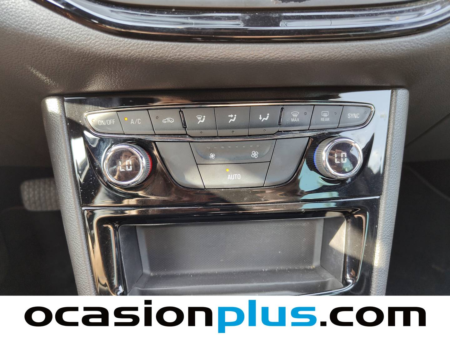 Foto Opel Astra Opel Astra 1.4T SHT S/S Business Elegance CVT (145 CV)